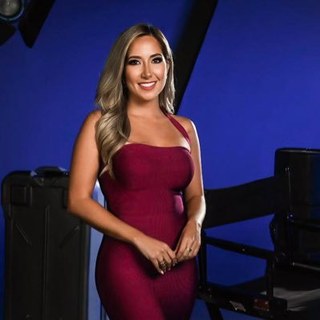 Carolina Vela