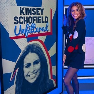 Kinsey Schofield