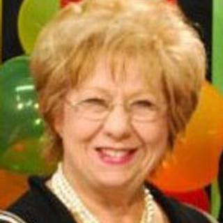 Dorothy Spaulding