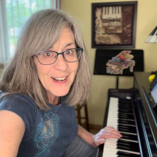 Ellen Martinson