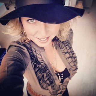 Claudia Cavens
