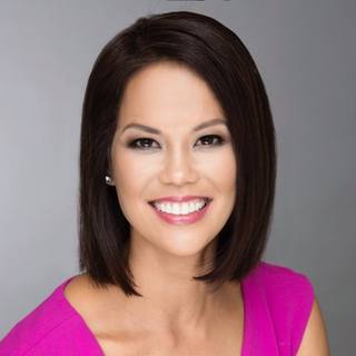 Mahealani Richardson