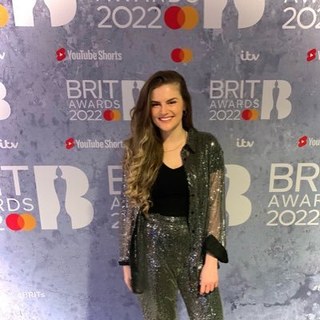 Carly Hacon