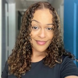 Jadriena Solomon