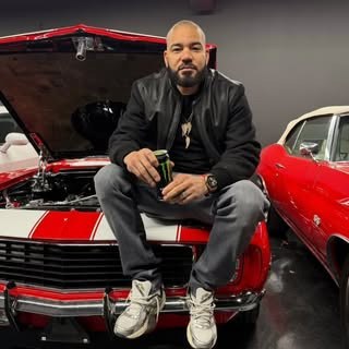 DJ Envy