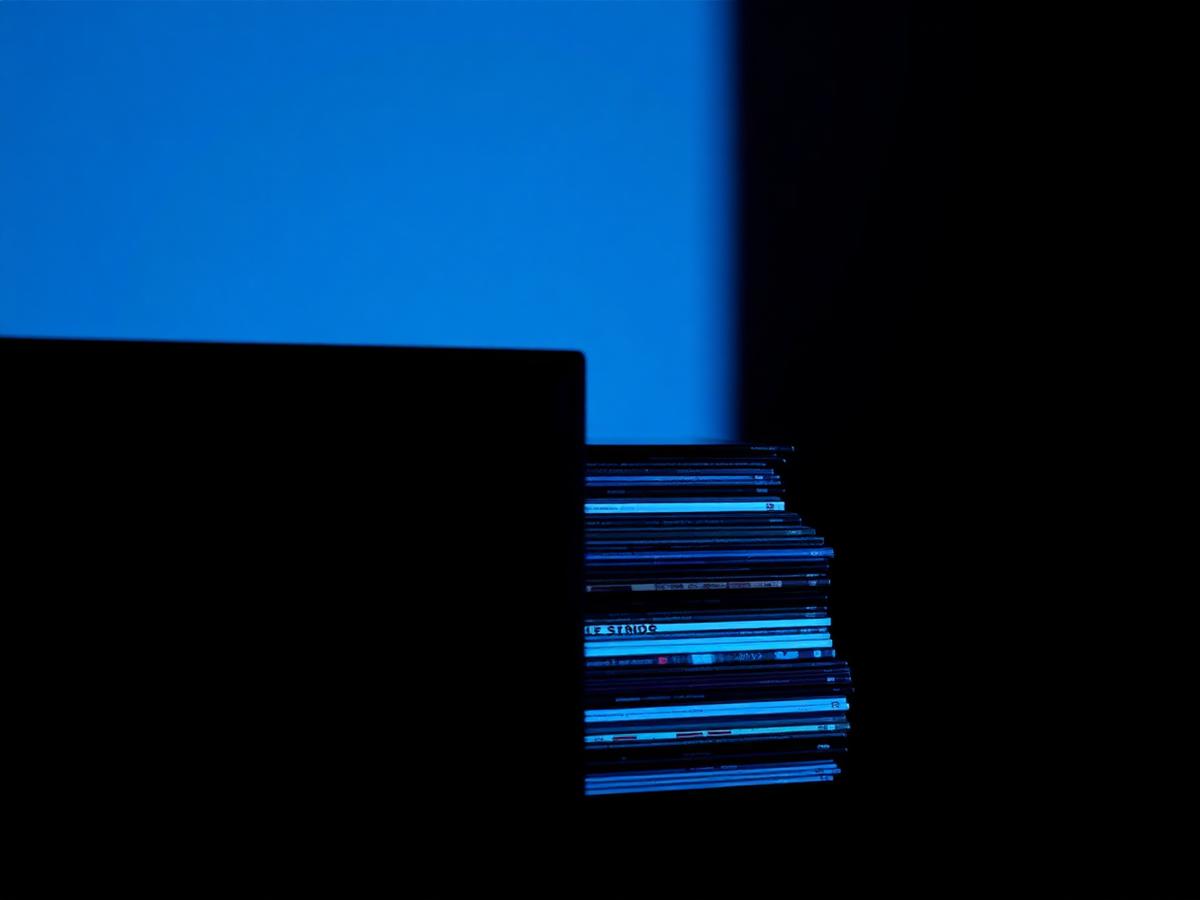 Artwork for the Sound Forward recording grant