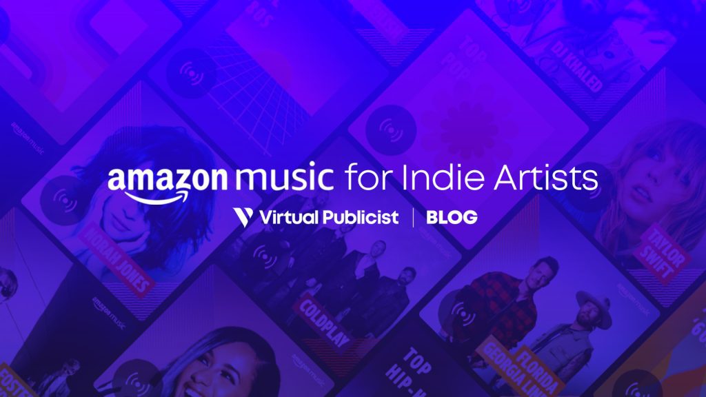artists spotify, music streaming, distrokid login, music industry, artist music, music business, music promotion, youtube artist,create music group, online music promotion, soundcloud, soundcloud pro, soundcloud for artitsts, indie artists, Virtual publicist, amazon music, amazon, amazon for artists, amazon for indie