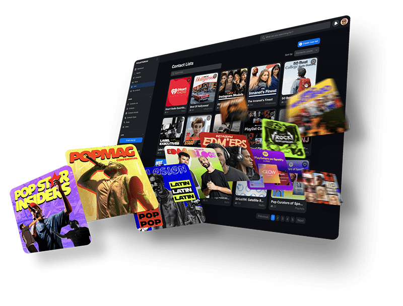 What is Virtual Publicist