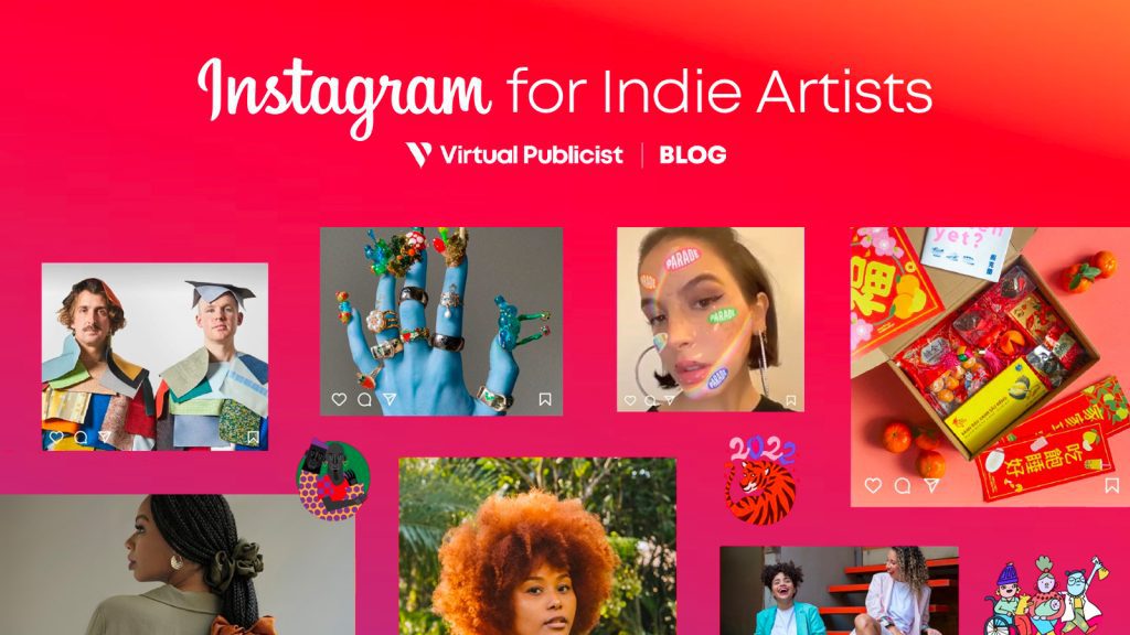 how Instagram campaigns are essential for indie artists, use ai to boost instagram, ai tool to boost your instagram campaign
